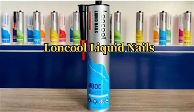 නියපොතු රහිත සීලන්ට්